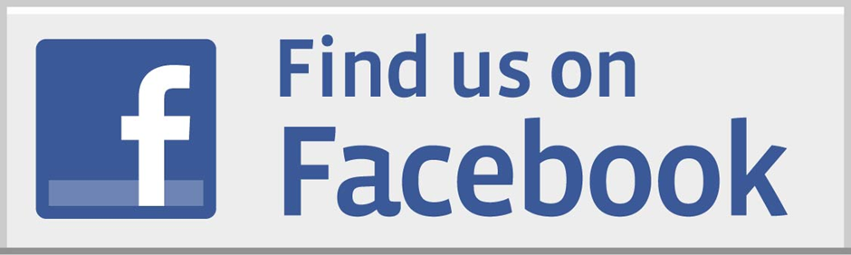 Find us On Facebook